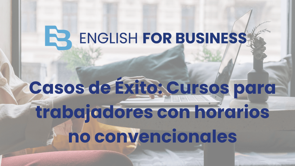 Cursos e-learning para trabajadores por turnos